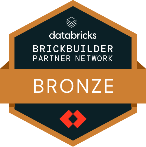 Databricks partnered