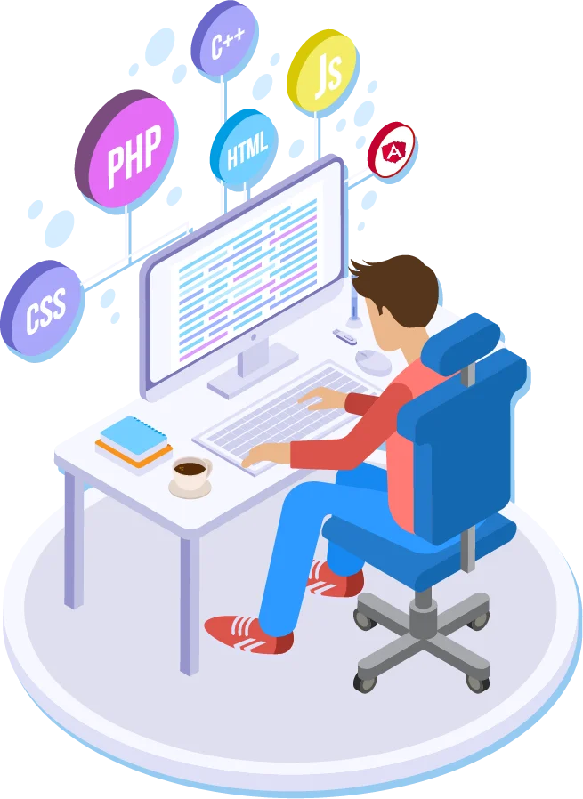 Technology - Talent Smart it development services | staffing and recruitment solutions | India | USA