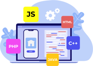 Application Development Services | Web | Android | iOS
