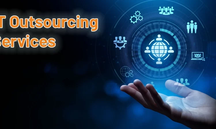 Navigating Excellence: Unveiling the World of IT Outsourcing Services