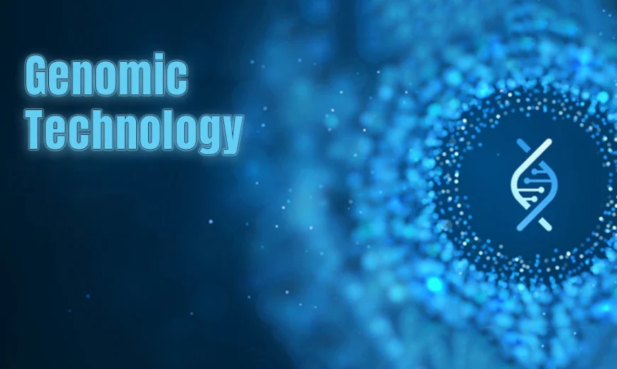 Decoding Life's Secrets: An Introduction to Genomic Technology - Talent Smart Decoding Life's Secrets: An Introduction to Genomic Technology