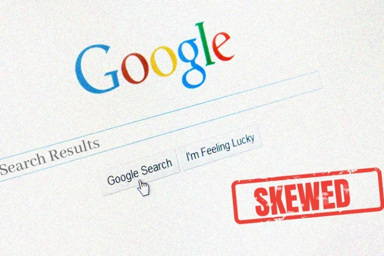 Algorithmic Bias: How Search Engine Results Can Be Skewed