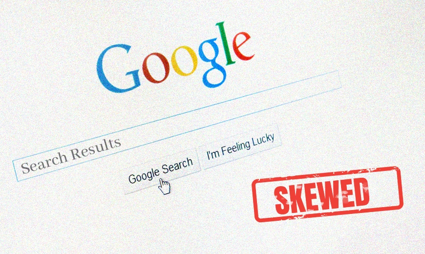 Algorithmic Bias: How Search Engine Results Can Be Skewed - Talent Smart Algorithmic Bias: How Search Engine Results Can Be Skewed