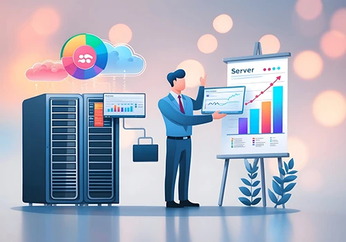 Data Engineering Services for Smarter Business Decisions | Talent Smart - Talent Smart Smart Data Strategies for Every Industry copy