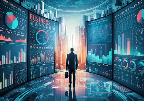 Data Engineering Services for Smarter Business Decisions | Talent Smart - Talent Smart Transforming Data Into Business Value copy