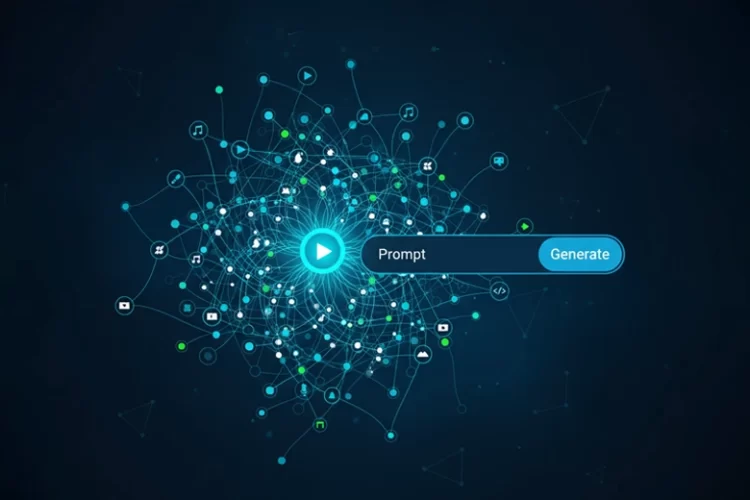 What is Generative AI? How It Works, Advantages, and Disadvantages? - Talent Smart What is Generative AI? How It Works, Advantages, and Disadvantages?