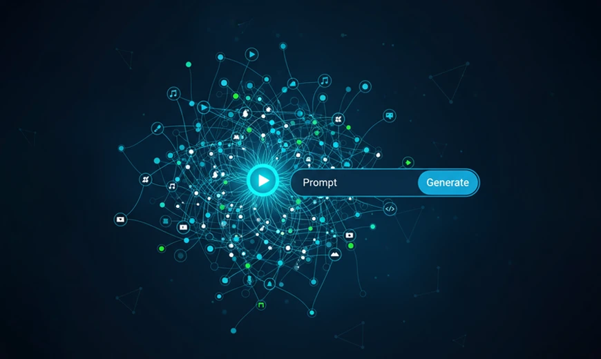 What is Generative AI? How It Works, Advantages, and Disadvantages? - Talent Smart What is Generative AI? How It Works, Advantages, and Disadvantages?