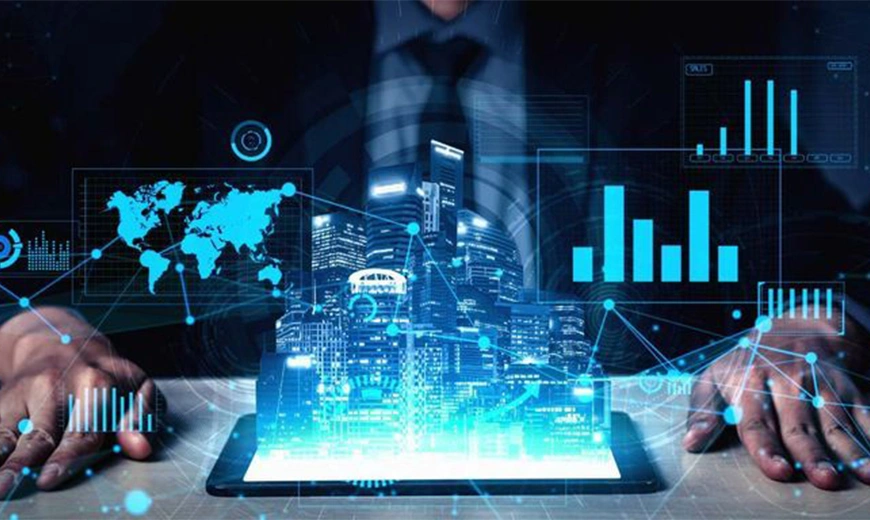 ai in data architecture