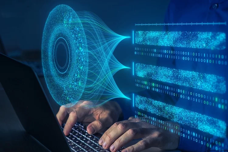 Data Fabric vs. Data Mesh: Shaping the Future of Data Architecture in 2026 - Talent Smart data architecture 2026