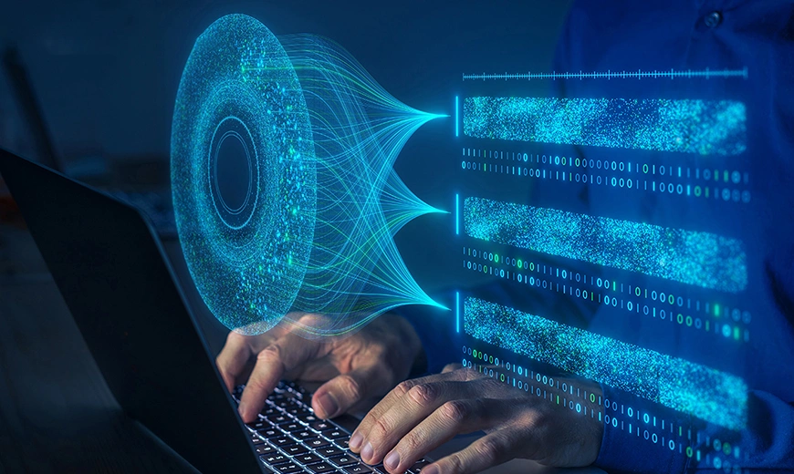 Data Fabric vs. Data Mesh: Shaping the Future of Data Architecture in 2026 - Talent Smart data architecture 2026