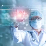 data engineering in healthcare