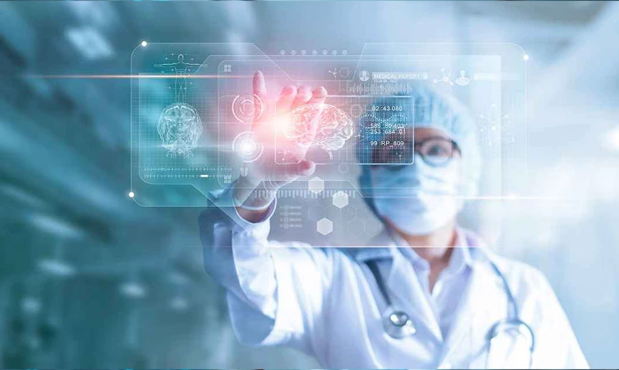 How Does Data Engineering Transform Hospital Supply Chain Optimization During Health Crises? - Talent Smart data engineering in healthcare