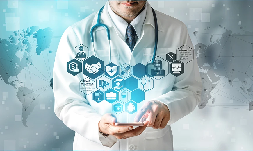 hospital supply chain optimization