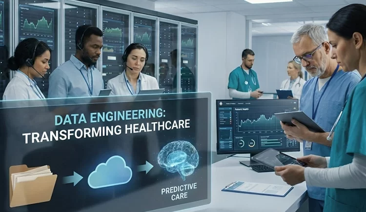 How-Data-Engineering-is-Transforming-Healthcare-FromPatient-Records-to-Predictive-Care