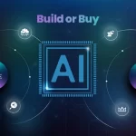build vs buy ai