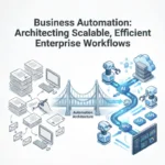 Business Automation Architectuing