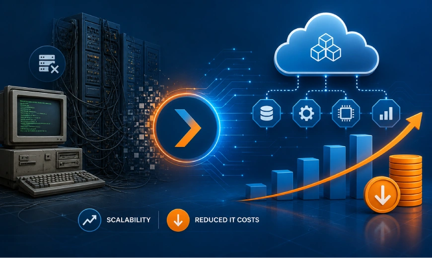 Legacy System Modernization