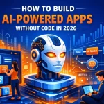 how to build ai powered apps without code in 2026