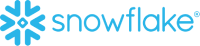 Partner Logo -snowflake