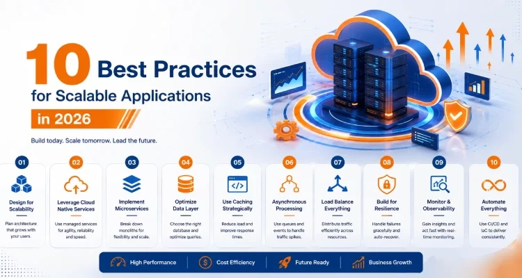 10 Best Practices for Scalable Applications in 2026 - Talent Smart 10_scalable_applications