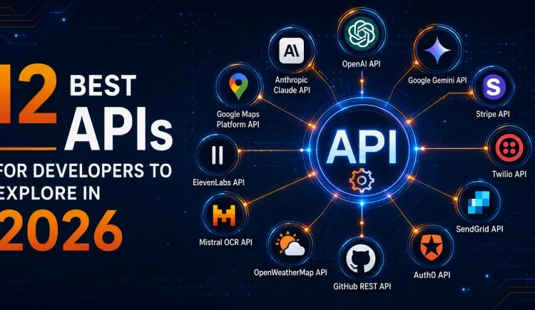 12 Best APIs for Developers to Explore in 2026 - Talent Smart 12_apis_for_developers