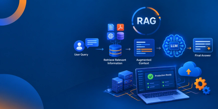 rag model ai
